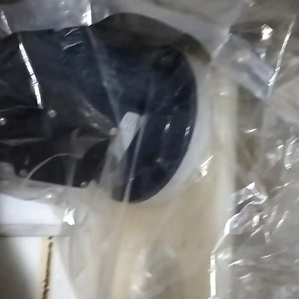 RENNER化工泵 RTL-PVDF-22/400-1.8/3-IE2-490