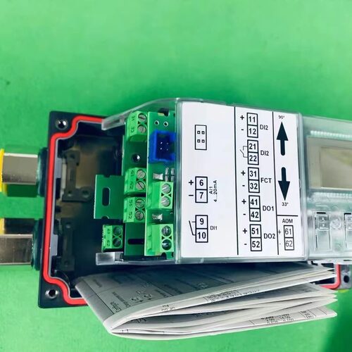 西门子SIPART PS2智能阀门定位器 6DR5010-0EN31-0AA0