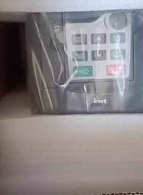 INVT英威腾 IPE300-05R5-4-B 工程型变频器