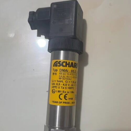 SCHARF压力传感器 DMAi-05.2-40