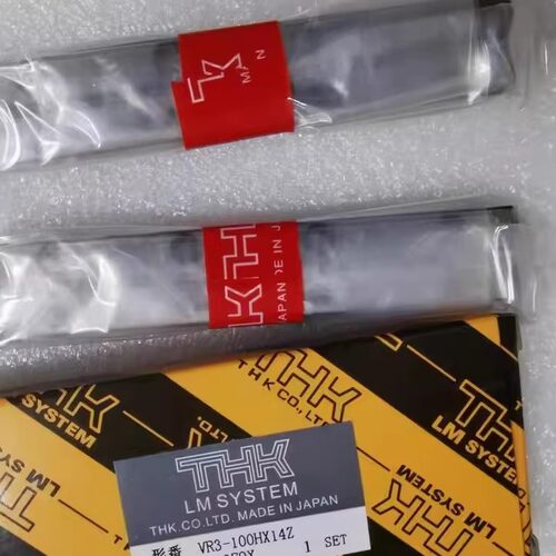 THK直线滑块 VR3-100HX14Z
