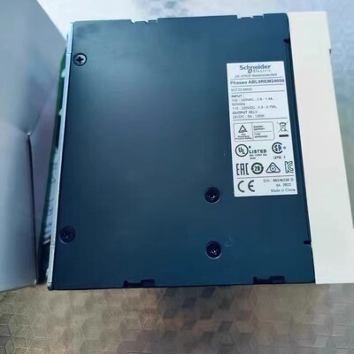 ABL8REM24050 施耐德开关电源