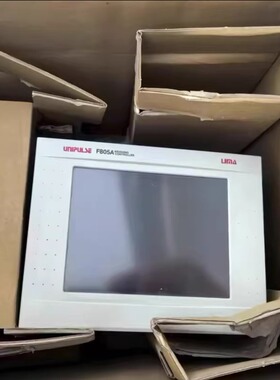 UNIPULSE尤尼帕斯 F805AT 称重控制器