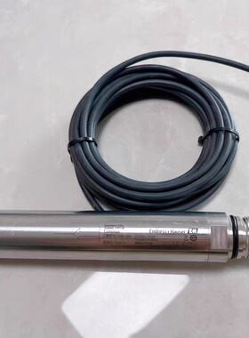 E+H恩德斯豪斯 CUS52D-AA1AA3浊度传感器