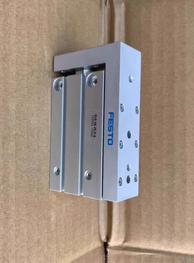 SLS-16-25-P-A 费斯托FESTO滑台170501