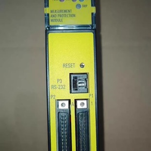 ALSTOM MPM123测量保护模块