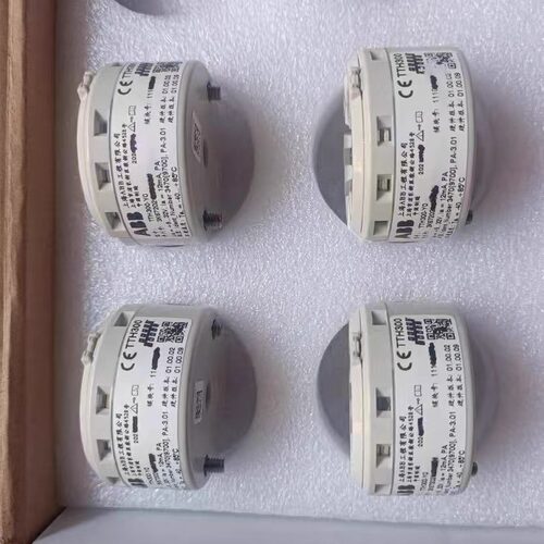 ABB温度变送器 TTH300-Y0