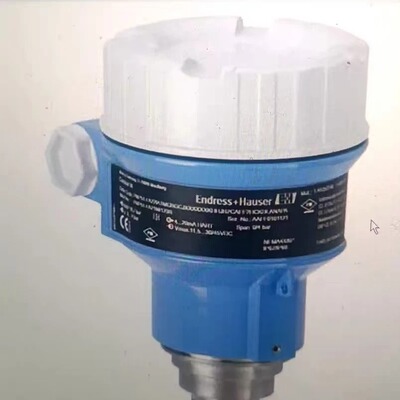 E+H恩德斯豪斯 PMP51-NB21JD1HDJR1JA1+AKPAZ1压力变送器
