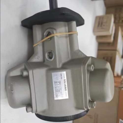 派克PARKER TAM6-0515F-X