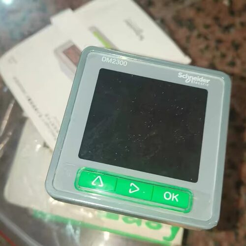 SCHNEIDER施耐德 EasyLogic DM2300电力参数测量仪 DM2355