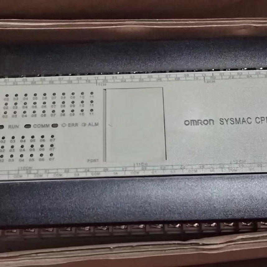 欧姆龙OMRON CPM2AH-60CDR-A可编程控制器
