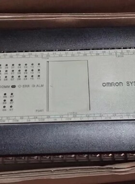 欧姆龙OMRON CPM2AH-60CDR-A可编程控制器