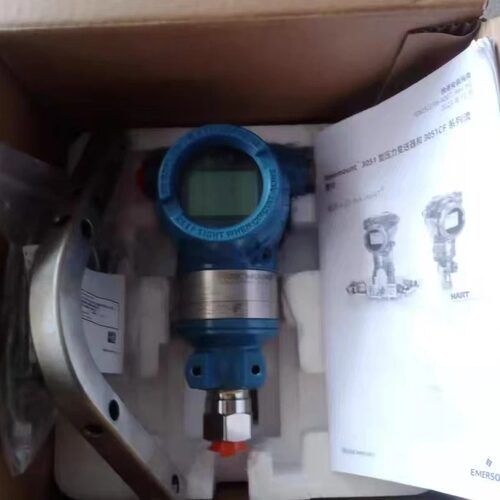 罗斯蒙特ROSEMOUNT 3051CD0A02A1AM5B差压变送器