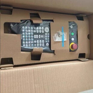 APP01 1工业机器人示教器 JZRCR YASKAWA安川