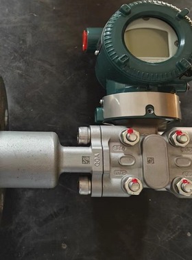 YOKAGAWA横河 EJA210E-DMS5J-932EN-WA12B1WW00-A智能式变送器