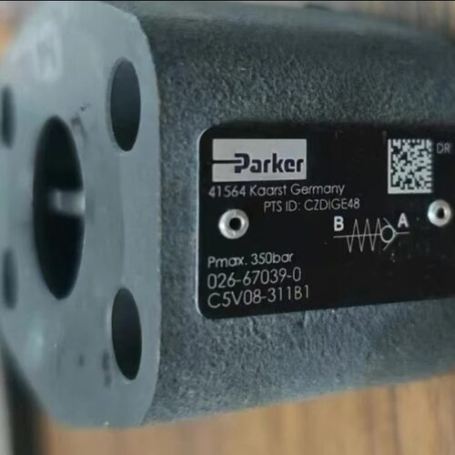 PARKER派克 C5V08-311 B1 026-67039-0直动式单向阀