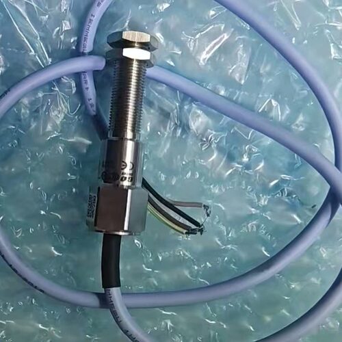 艾默生TOPWORX GO SWITCH磁性开关 73-1356F-S2-N