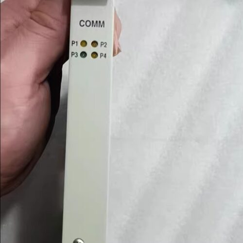 HYUNDAI现代监测报警采集模块 COMM PCOM