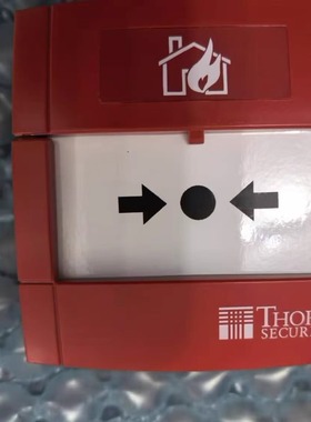 THORN THORSECURITY火灾报警按钮 CP820M