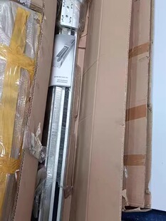 FESTO费斯托 EGC-80-850-TB-KF-OH-GK 齿形带式电缸