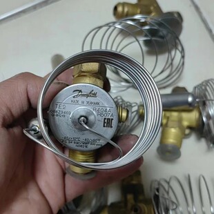 丹佛斯DANFOSS TE2 068Z3403膨胀阀