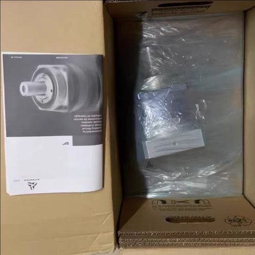 SP100S-MF1-4-1E1-2S ALPHA阿尔法精密减速机