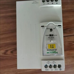 施耐德 ABL8RPS24100通用型开关电源