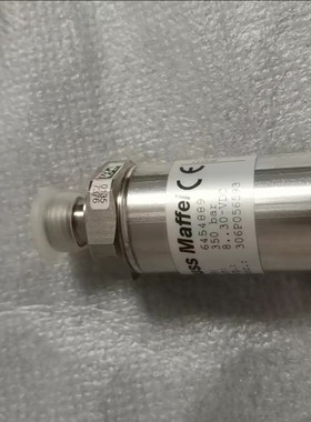 krauss maffei压力传感器 6454889 350Bar 6454782 420Bar