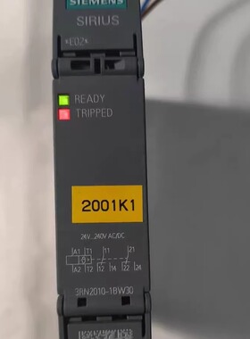 3RN2010-1BW30 西门子SIEMENS热敏电阻电机保护继电器