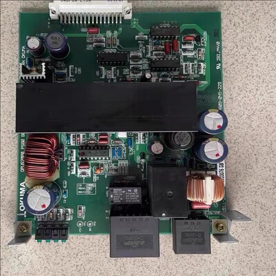 OKUMA大隈 E4809-045-229 电源板 OPUS7000