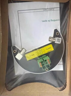 康士伯KONGSBERG GLB-7B/2B船舶电力系统专用模块