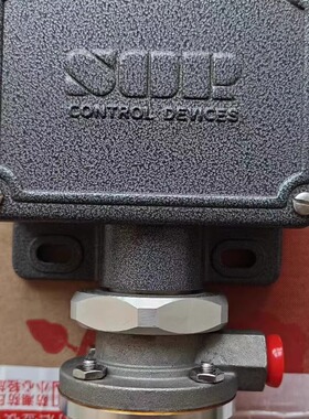 SOR索尔 416530-SA1W52压力开关