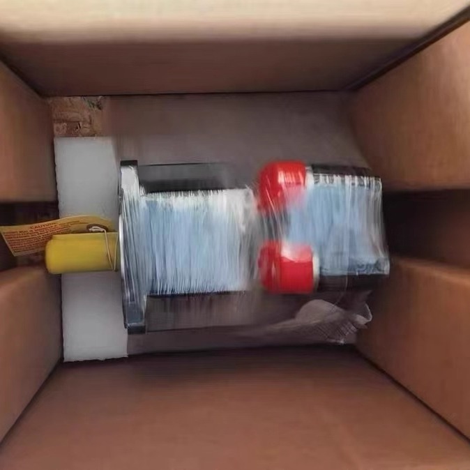 AB罗克韦尔伺服电机 VPL-B1153E-CJ14AA