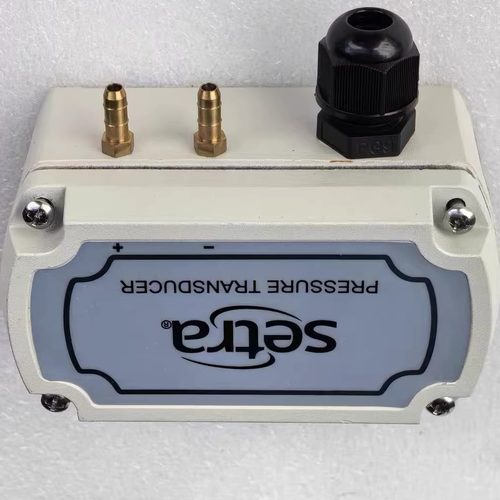 261C100LD11CF1N 西特Setra261C压力变送器