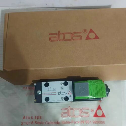 ATOS阿托斯比例阀 DHZO-A-051-L5 20