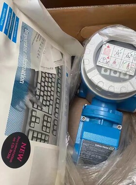 E+H恩德斯豪斯流量计 50P25-AF1A1AA0ABAW