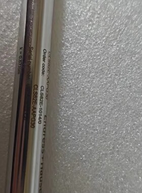E+H恩德斯豪斯电导率探头 CLS82E-AAPG30 CLS82E-1014/0