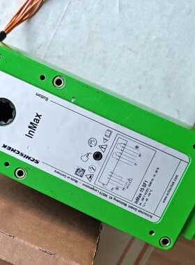 SCHISCHEK斯凯科电动执行器 INMAX 15.SF1