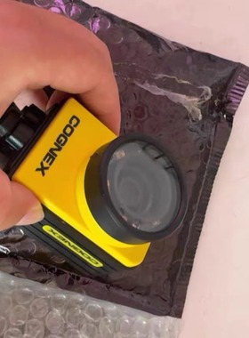 康耐视Cognex 821-0084-6R A In-Sight 视觉系统