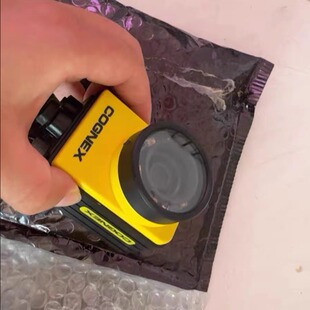 康耐视Cognex 821-0084-6R A In-Sight 视觉系统