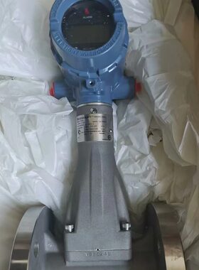 罗斯蒙特ROSEMOUNT 8600DF040SK3N1D1E3M5R10CM涡街流量计