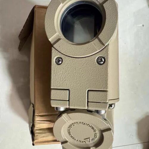 萨姆森SAMSON 3731-3210142100110000阀门定位器