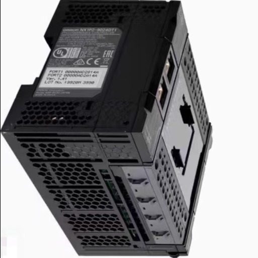 NX1P2-1040DT OMRON欧姆龙PLC可编程控制器模块