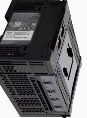 NX1P2-1040DT OMRON欧姆龙PLC可编程控制器模块