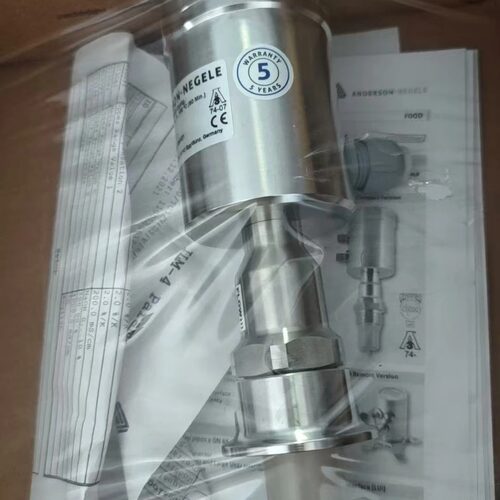 ANDERSON安德森耐格 ILM-4/L50/TC1/V/I42/P/S/W/X电导率仪