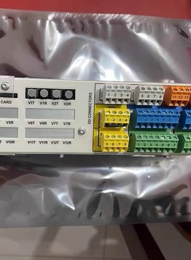 ABB变频器控制器 BCU-02 3AUA0000110429