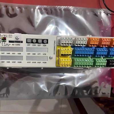 ABB变频器控制器 BCU-02 3AUA0000110429