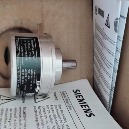 6FX2001-2QB02 西门子SIEMENS编码器