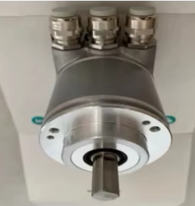 POSITAL博斯特 OCD-DPC1B-0012-C100-H3P旋转编码器