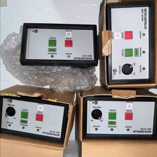 LUXCO马达控制器 501BH SMC